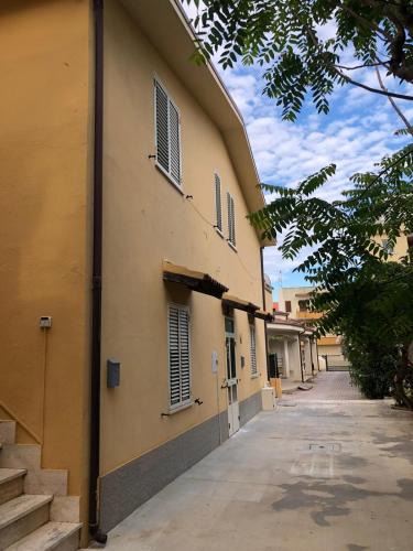 Le Castella Apartment | APPARTAMENTI ACHILLE E ANNIBALE