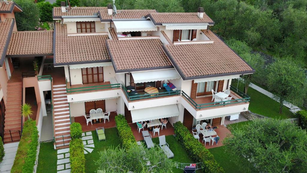 Assenza Apartment | Appartamenti Albatros