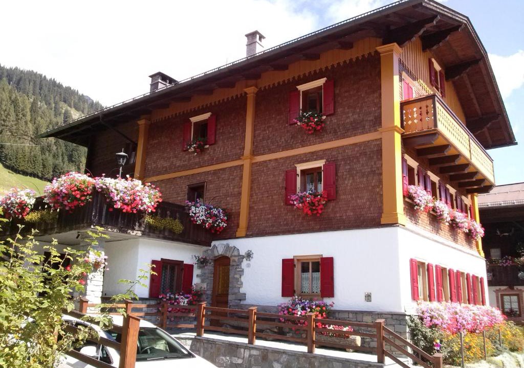Granvilla Apartment | Appartamenti Annarita