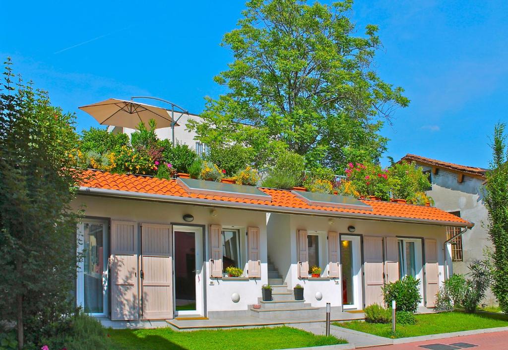 Province of Bologna Apartment | Appartamenti Borghetto Panigale