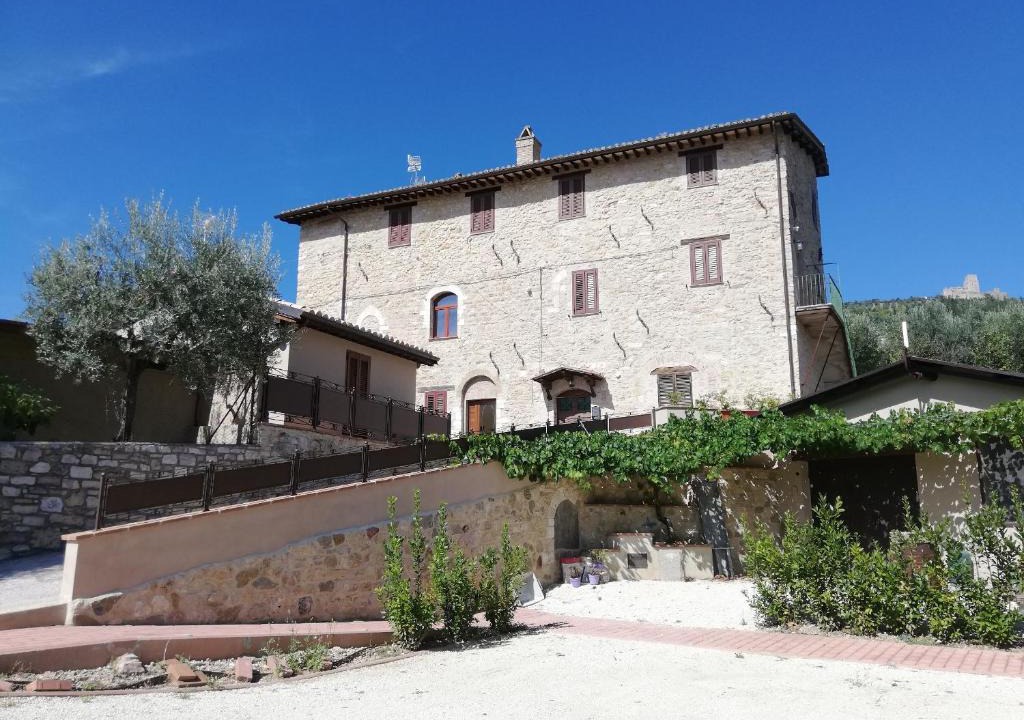 Assisi Apartment | Appartamenti Cardinali
