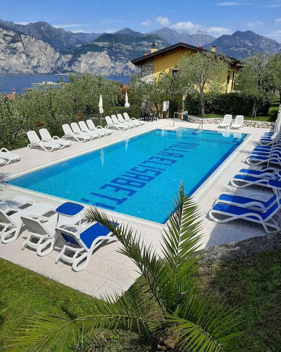 Assenza Apartment | Appartamenti Elisabeth