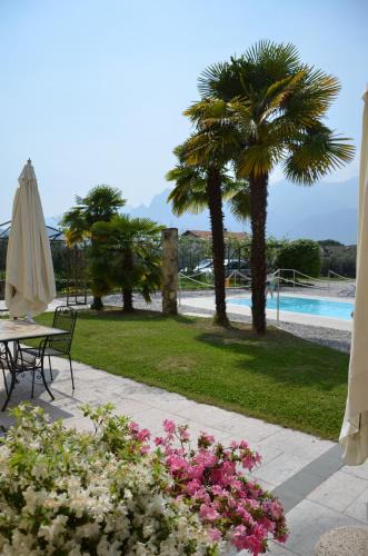 Bolognano-Vignole Apartment | Appartamenti Gardastivo