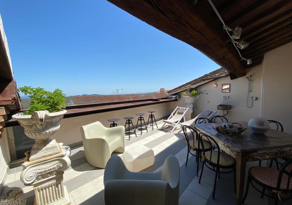 Radicondoli Apartment | Appartamenti nel Centro Storico