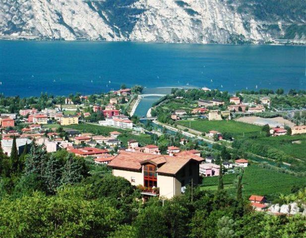 Torbole sul Garda Apartment | Appartamenti Nido d'Aquila