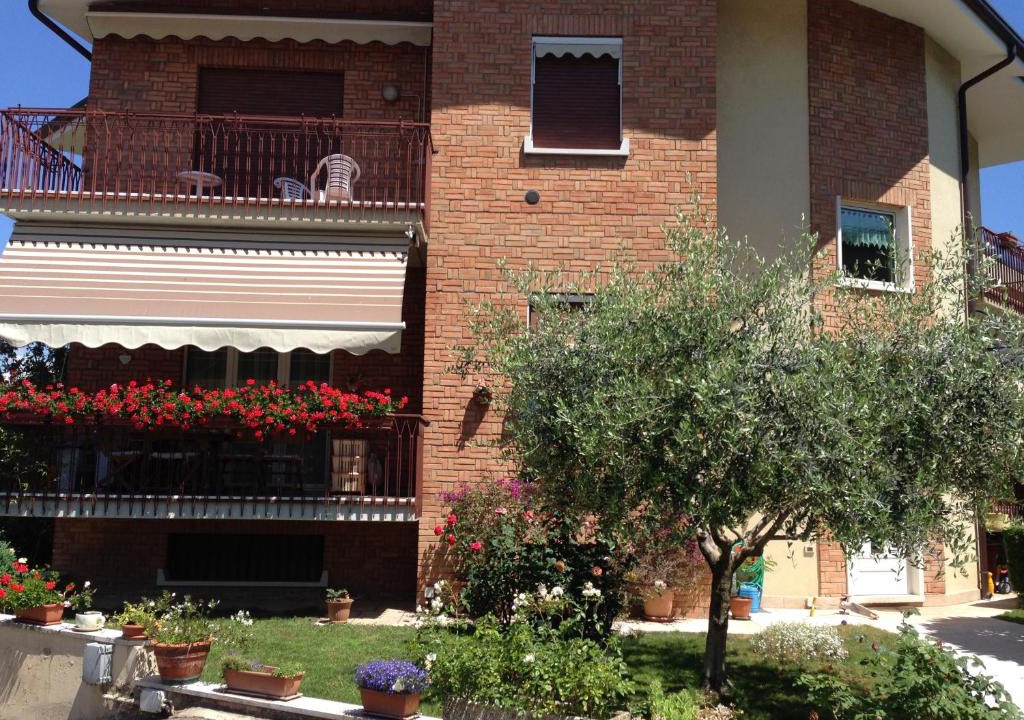 Nord-Est Apartment | Appartamenti Poggio di Giano