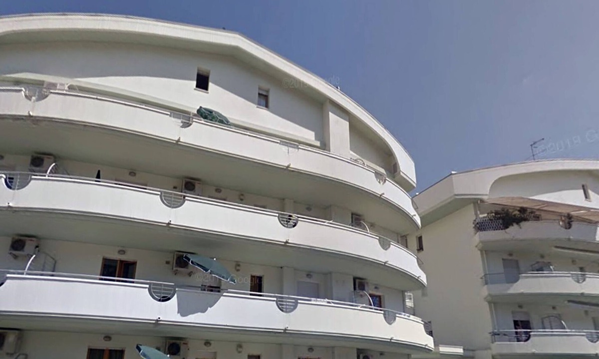 Tortoreto Lido Apartment | Appartamenti Residence Seaside