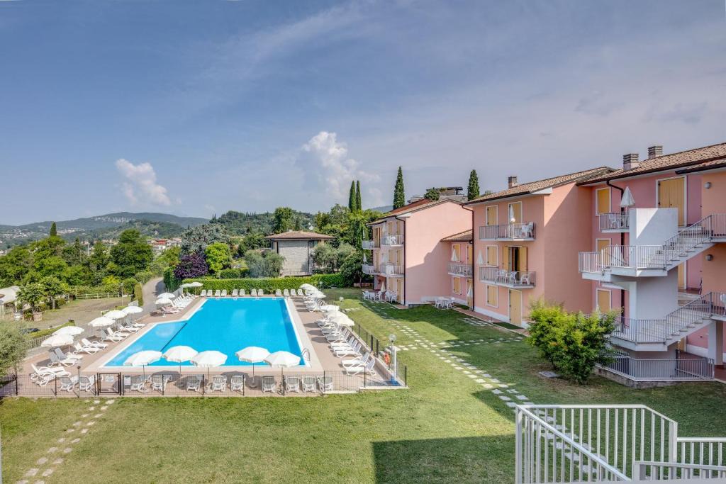 Costermano Apartment | Appartamenti San Carlo
