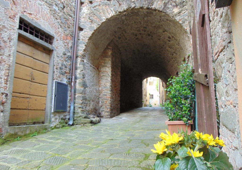 Mologno Apartment | Appartamenti Sol & Sombra in Barga