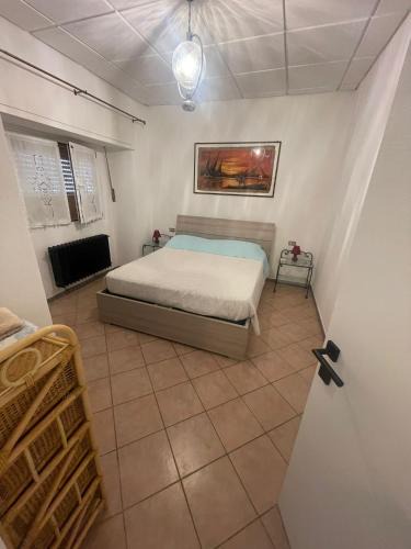 Azzio Apartment | Appartamento 4 del Vecchio Convento