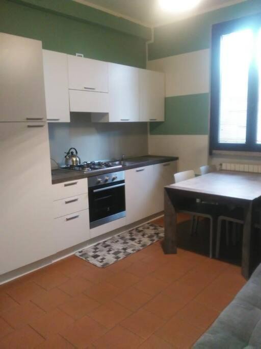 Gazzo Apartment | Appartamento 4 - NEW