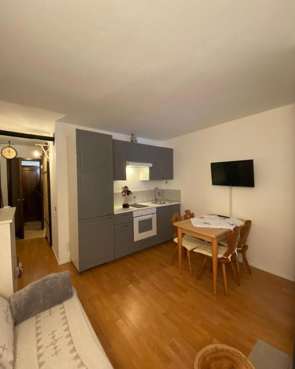 Rocca Pietore Apartment | Appartamento a 2,5 km da Alleghe