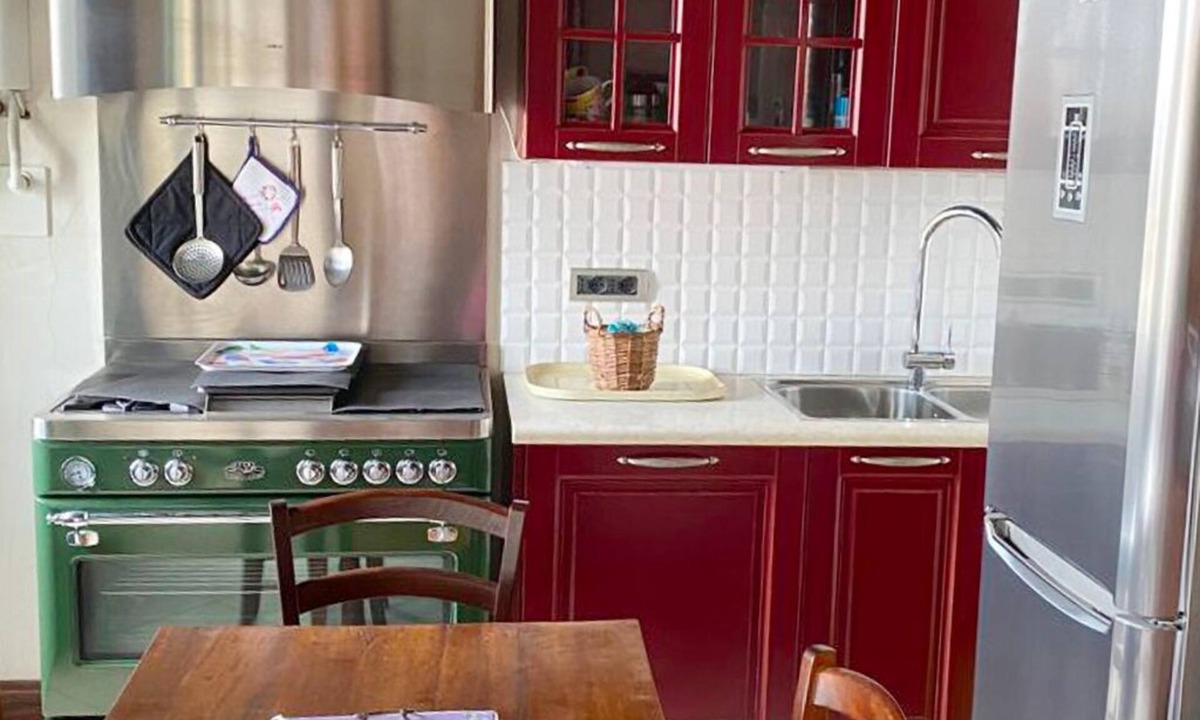 Chioggia Apartment | Appartamento a Chioggia