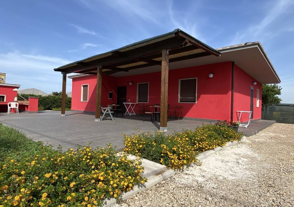San Donato Apartment | Appartamento a pochi km dal mare