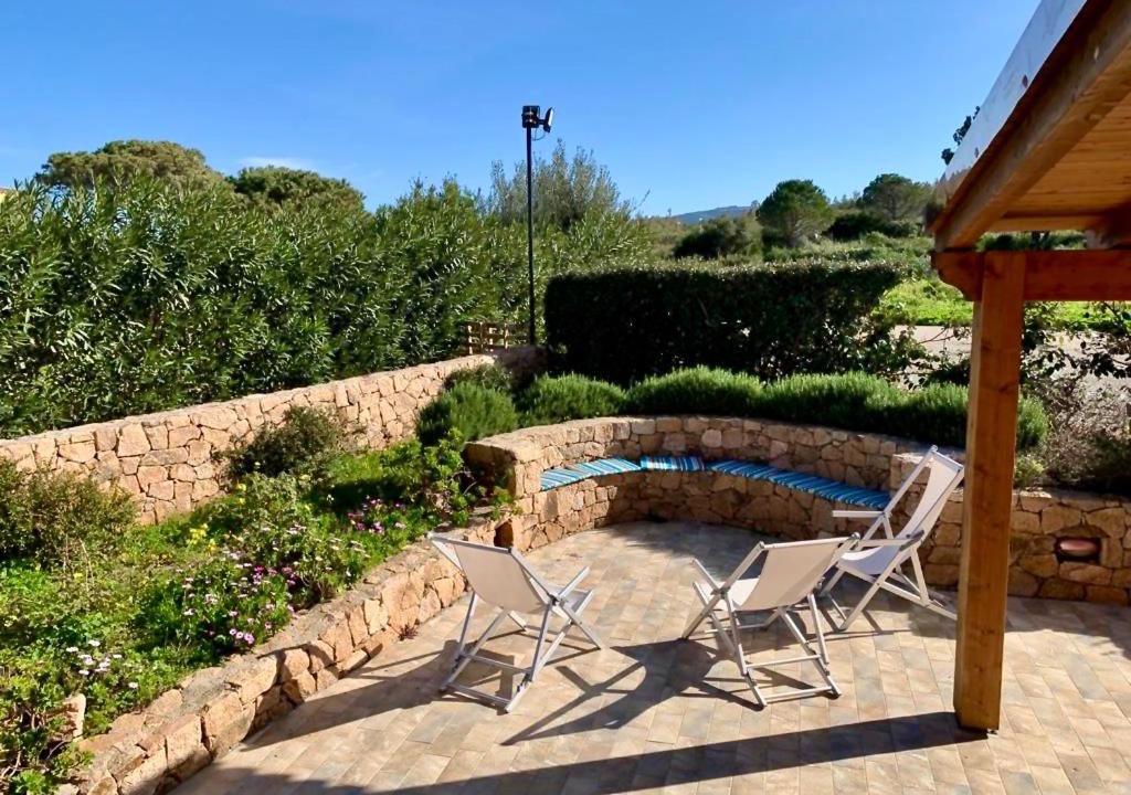 Aglientu House | Appartamento a Vignola Mare