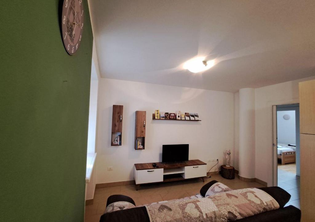 Cles Apartment | Appartamento Al Borgo