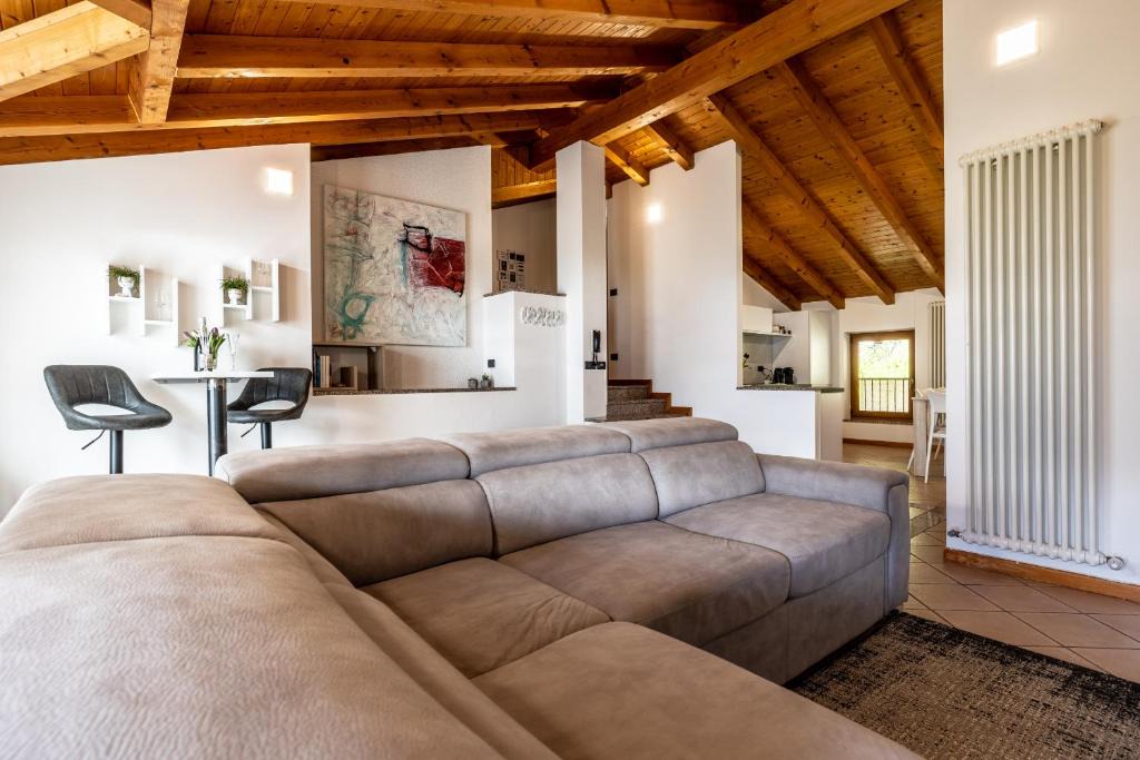 Torbole sul Garda Apartment | Appartamento Al Forte