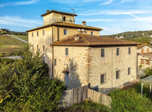 Rignano sull'Arno Apartment | Appartamento Aurora, immerso nella natura e vicino a Firenze