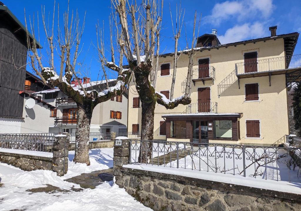 Abetone Apartment | Appartamento Belvedere Abetone