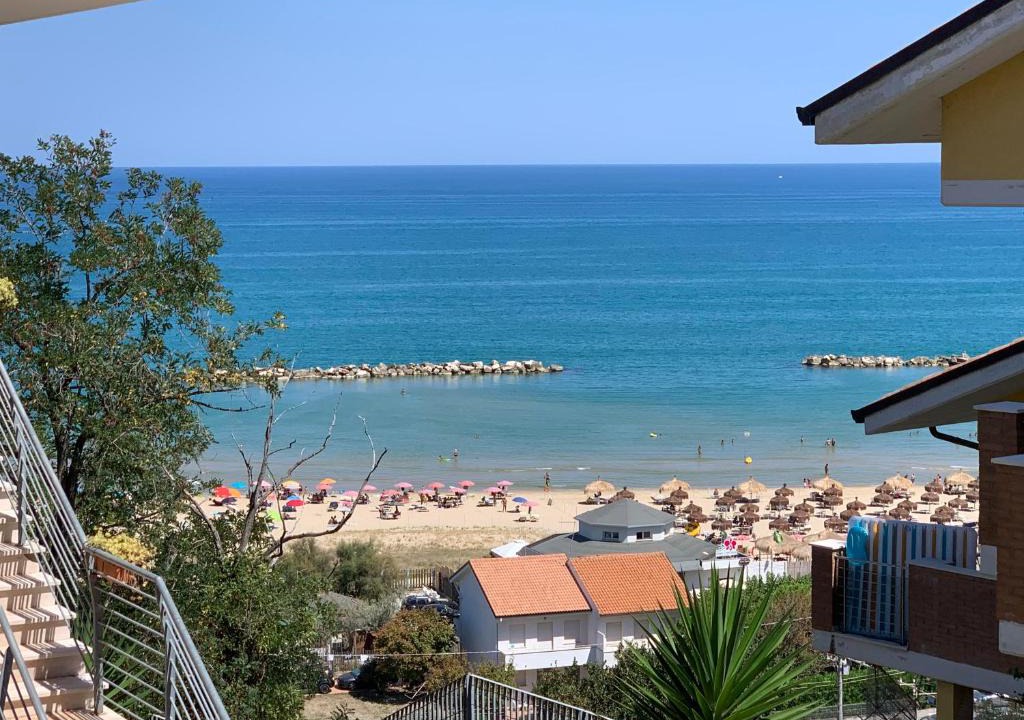 Ortona Apartment | Appartamento Colle del Mare