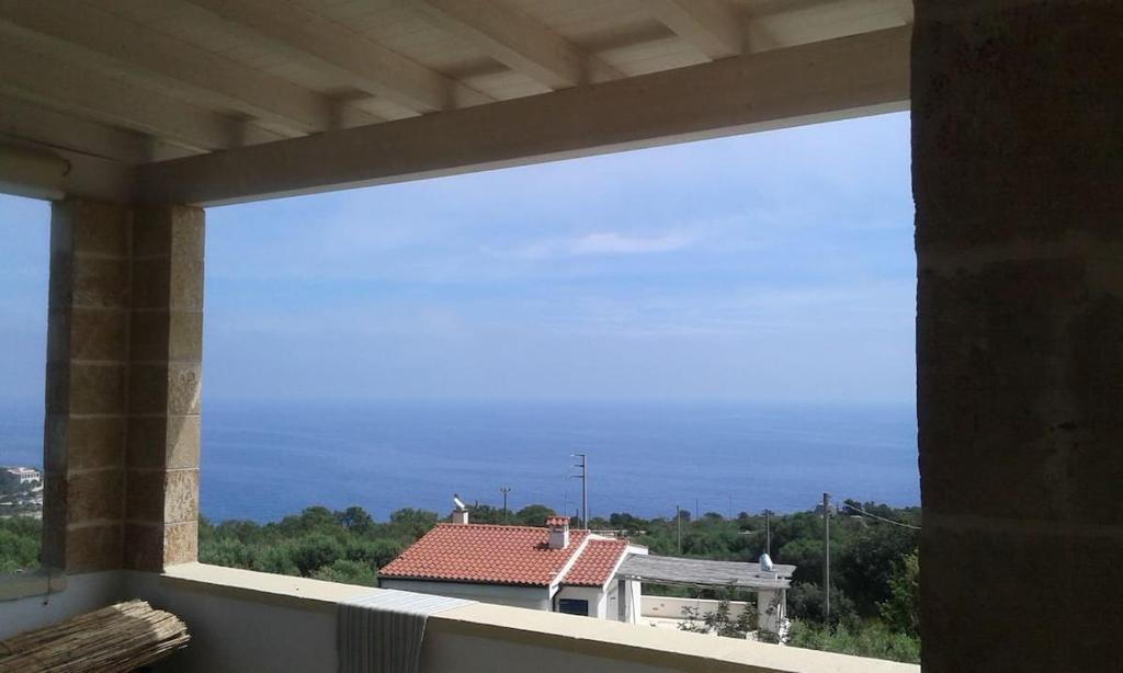 Gagliano del Capo Apartment | appartamento casa vacanze crauli