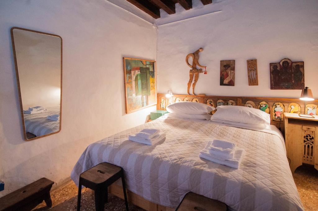 San Polo Apartment | Appartamento Casa 300