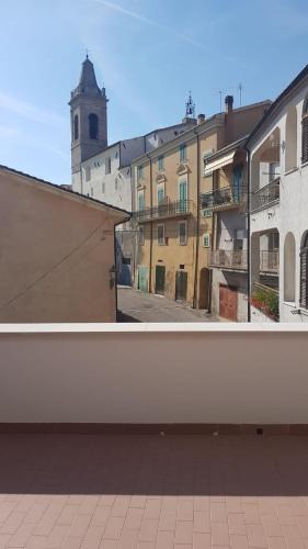 Castilenti Apartment | APPARTAMENTO CASTRUMLENTULI (Castilenti)