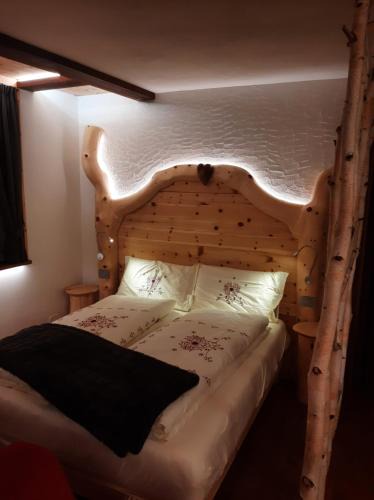 Peio Bed & Breakfast | Appartamento Cirmolo