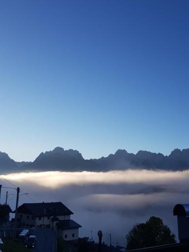 Comelico Superiore Apartment | Appartamento Comelico Dolomiti
