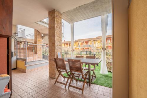 Salionze Apartment | Appartamento con Piscina a due passi da Gardaland