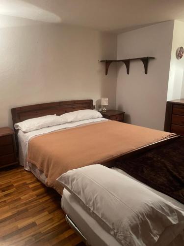 Auronzo di Cadore Apartment | Appartamento dolomiti
