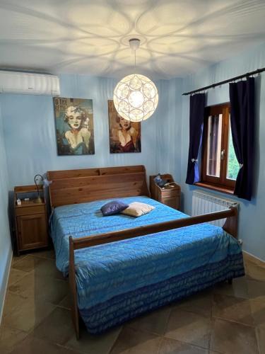 Gavi House | Appartamento Falesia del Neirone