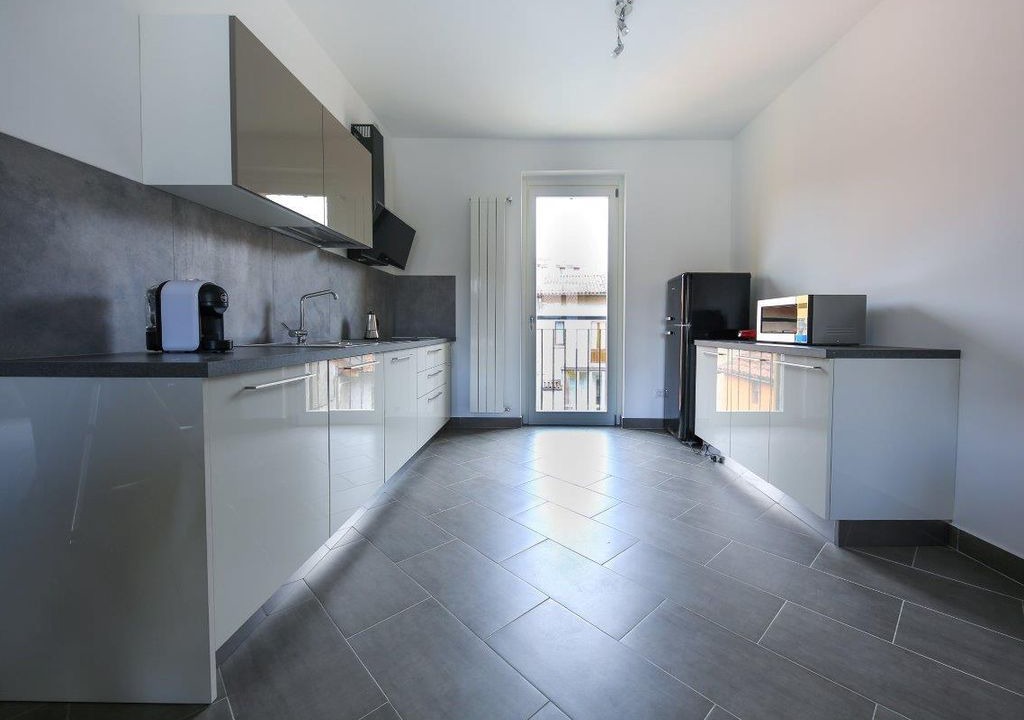 Pallanza Apartment | Appartamento Federico