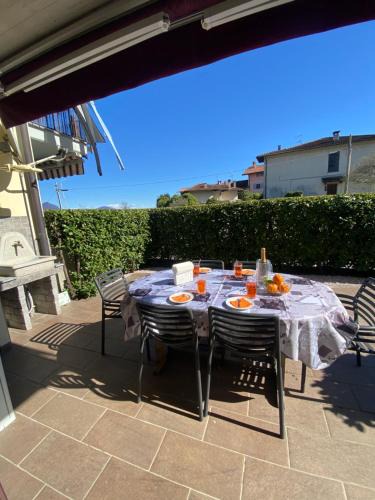 Baveno Apartment | Appartamento Giardino Verde