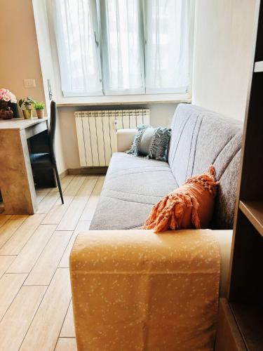 Banchette Apartment | Appartamento Gufetto