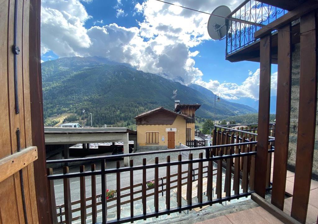 Lignod Apartment | Appartamento in Fraz. Lignod per 6 Persone