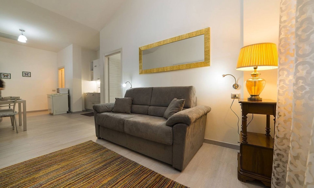 Citta Antica Apartment | Appartamento in Piazza Bra con balcone