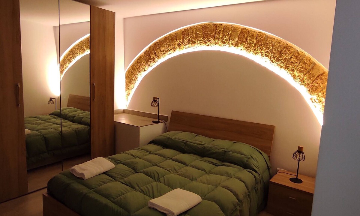 Kalsa Apartment | Appartamento incantevole nel centro di Palermo