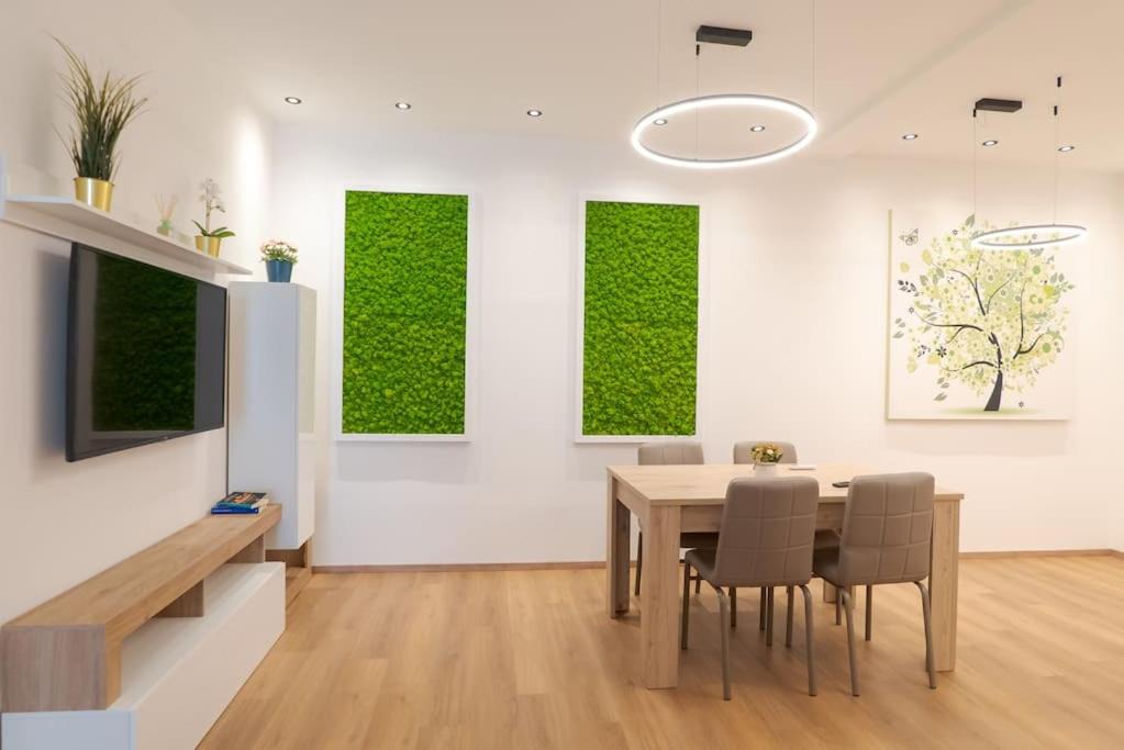 Villa Rosa Apartment | Appartamento incantevole fronte mare