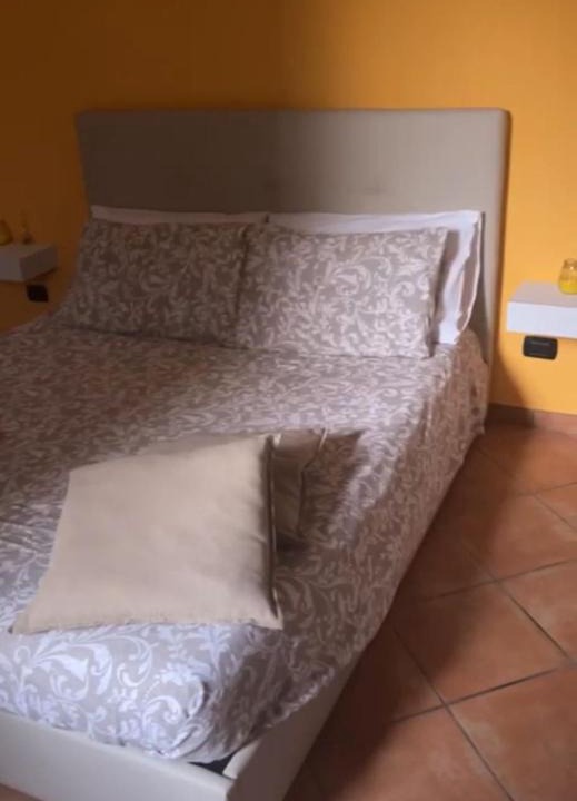 Agropoli Apartment | APPARTAMENTO