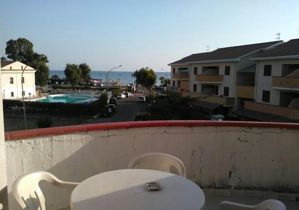 Marina di Mandatoriccio Apartment | Appartamento Marina di Mandatoriccio
