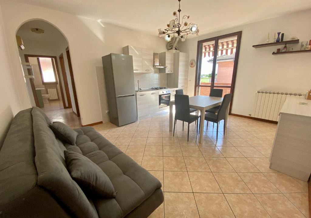 Castelfranco Emilia Apartment | Appartamento la Pioppa con posto auto e Wi-Fi