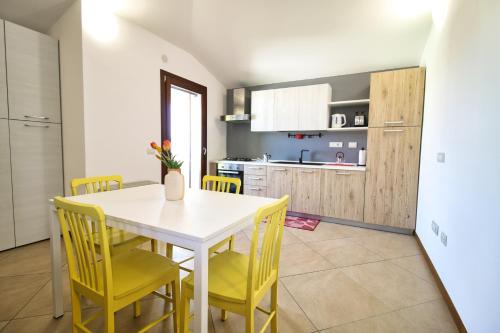 Oristano Apartment | Appartamento La Conchiglia