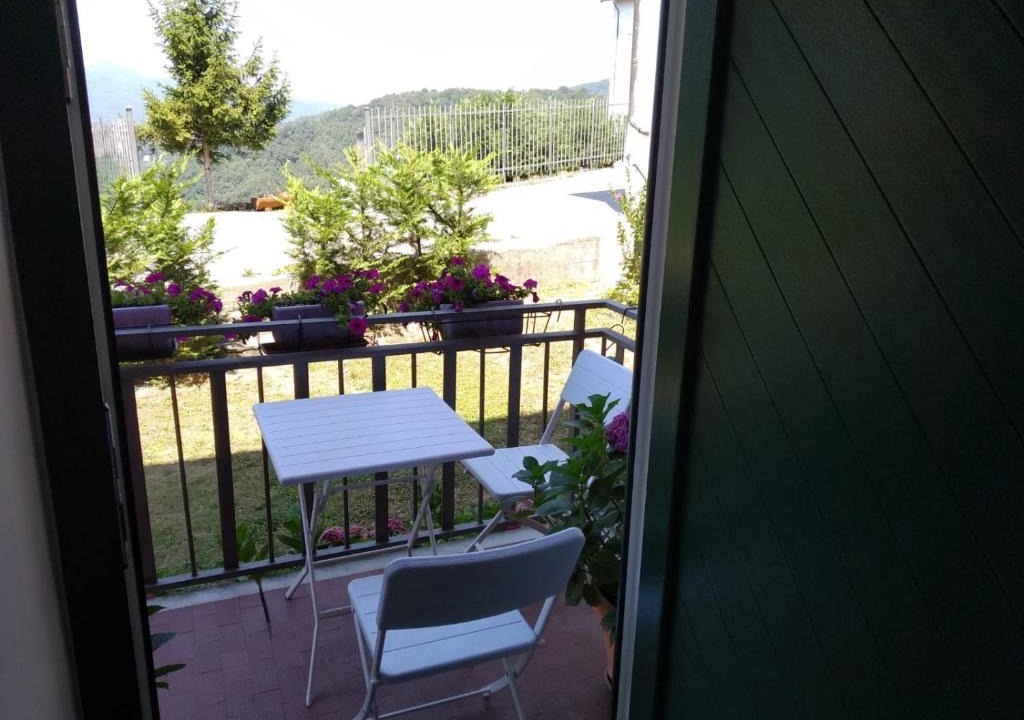 Serra Ricco Apartment | appartamento la pineta IT010-058C2O-TJ54093