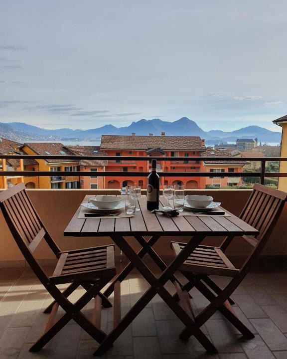 Baveno Apartment | Appartamento LUNA
