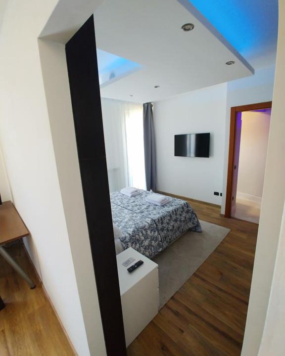 Vigliano Biellese Apartment | Appartamento Moderno, Lussuoso e Confortevole