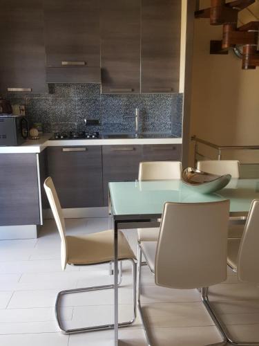 Le Castella Apartment | Appartamento moderno