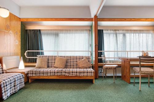 Marilleva Apartment | Appartamento Nives