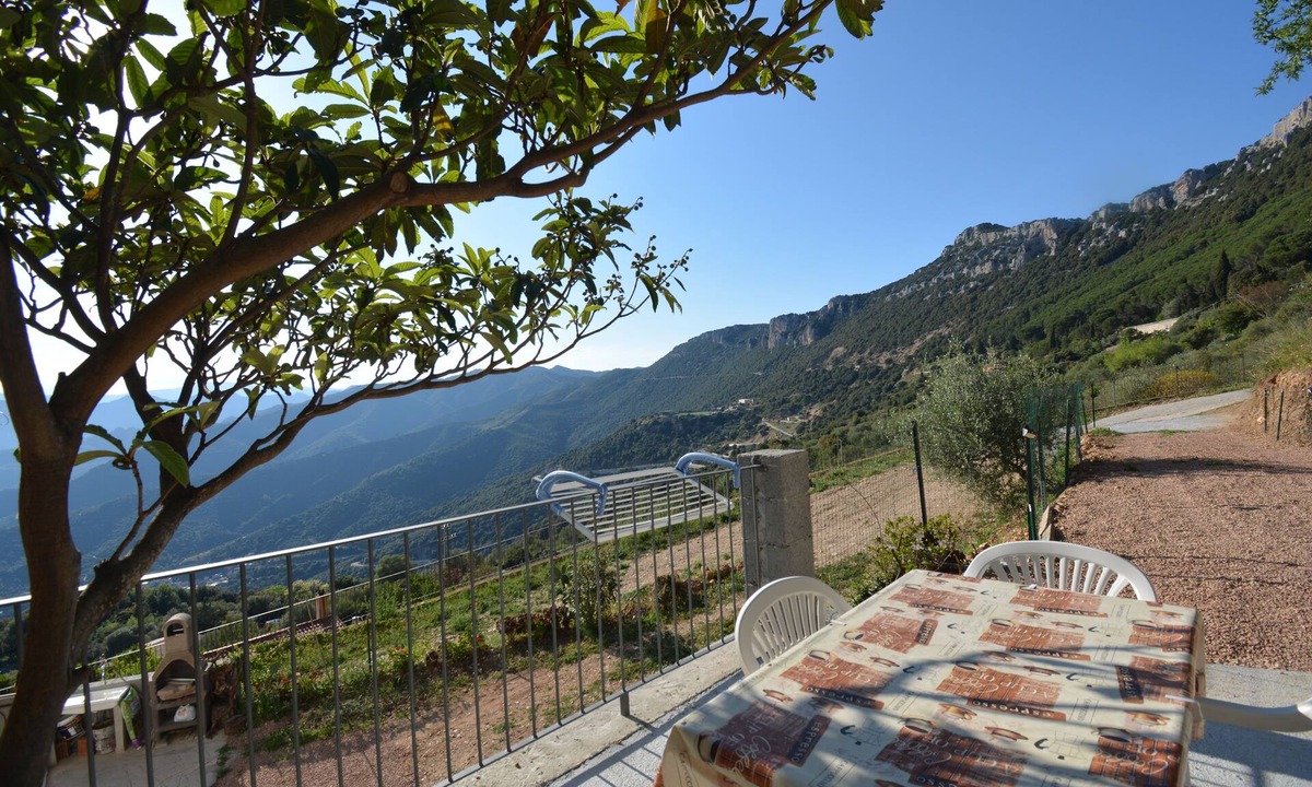 Baunei Apartment | Appartamento Oddoi