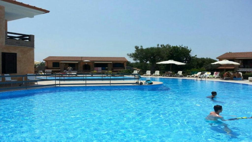 Marina Di Camerota House | appartamento parco Kamaraton